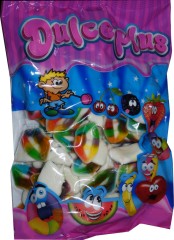 DP Jelly Rainbow Lips