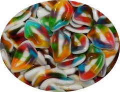 DP Jelly Rainbow Lips