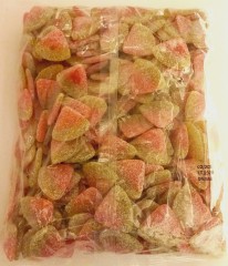 Frisia Veggie Sour Watermelons