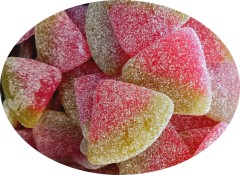 Frisia Veggie Sour Watermelons