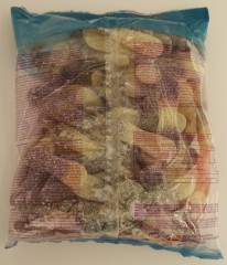 Frisia Sour Cola Tongues