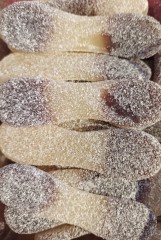 Frisia Sour Cola Tongues