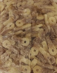 Frisia Vegan Fizzy Cola Tutters