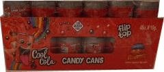 Top Candy Cool Cola