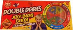 Zed Double Dare Spin Box