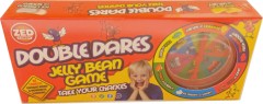 Zed Double Dare Spin Box