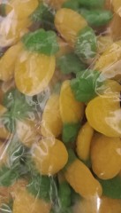 Jake Pineapples, Ananas