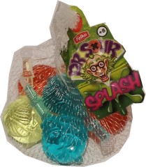 Dr. Sour Splash Candy