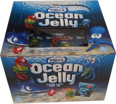 Vidal Ocean Jelly