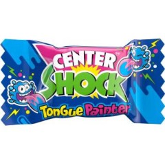 Center Shock Tongue Painter, Zungenfärber