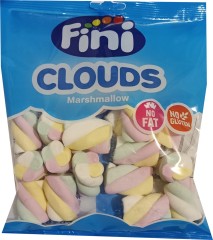 Fini Halal Marshmallow Twist