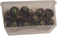 Dr. Sour Shock Balls