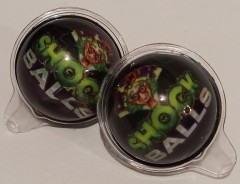 Dr. Sour Shock Balls