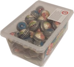 Dr. Sweet Hypno Candy Eyes