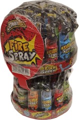 Johny Bee Fire Spray Steller