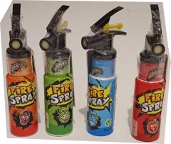 Johny Bee Fire Spray Steller