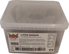 Franssons Chokladbanan, Schoko-Bananen