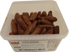 Franssons Chokladbanan, Schoko-Bananen