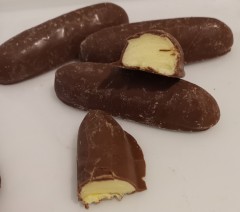 Franssons Chokladbanan, Schoko-Bananen