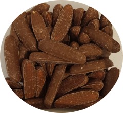 Franssons Chokladbanan, Schoko-Bananen