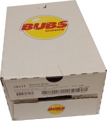 Bubs Foam Banana