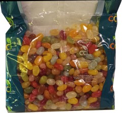 CCI Sweet Jelly Beans Midsize Beans Assorted
