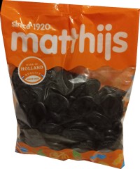 Matthijs Giechels (Kichern - Smile)