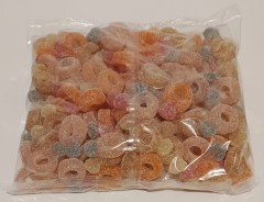 Malaco Diamond Rings (Schweden)