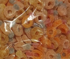 Malaco Diamond Rings (Schweden)