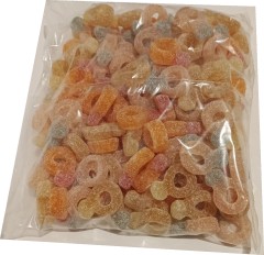 Malaco Diamond Rings (Schweden)