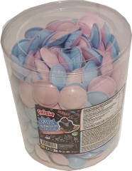 Frisia Bubblegum Ufo's