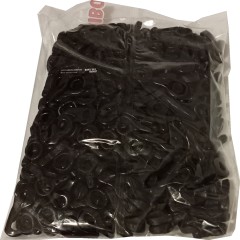 Haribo Nappar Lakrits, Dänisches Lakritz