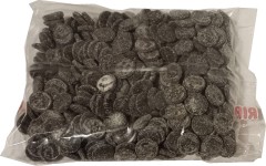 Haribo Piratos , Dänisches Lakritz