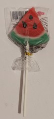 Mini-Lollipops Watermelon 17g