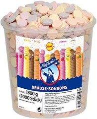 Frigeo Ahoj Brause Brause-Bonbons
