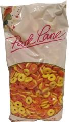 PL Mini Peach Rings