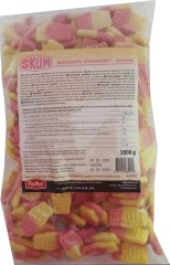 Sküm Strawberry Banana