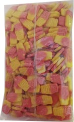 Sküm Strawberry Banana