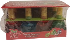 FC Frutta Spray Sugarfree