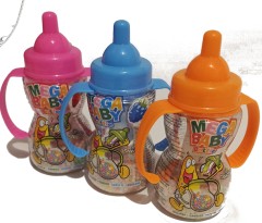 FC Mega Baby Bottle 50 gr.