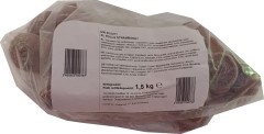Meter Rolls Strawberry 1,5 kilo