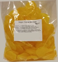 S&C Veggie Tropical Monkeys