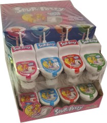 FC Sour Potty