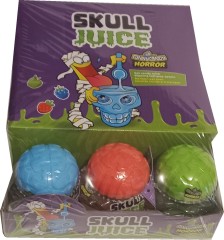 FC Skull Juice