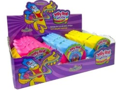 FC Jelly Roll Machine