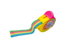 FC Jelly Roll Machine