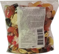 Kiddy Mix