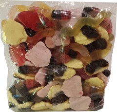 Kiddy Mix