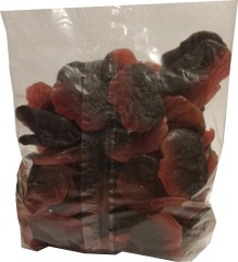 Finlandia Candy Raspberry-Liquorice Rageface