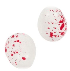 Fini Dinoeggs Bubble Gum 200 Stück